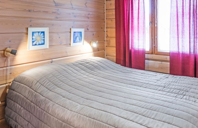 Haus mit 2 Schlafzimmern in Sotkamo - Foto 12