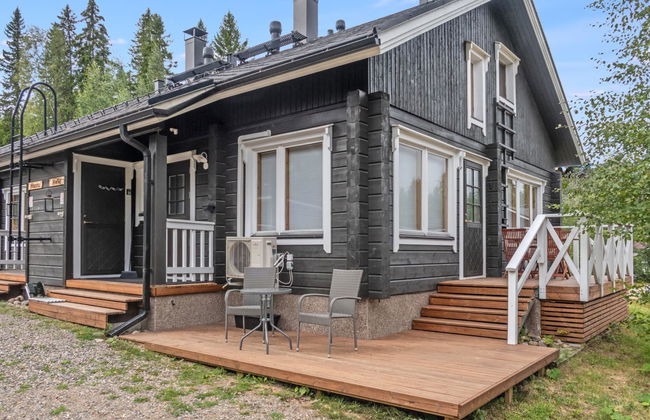 Haus mit 2 Schlafzimmern in Sotkamo - Foto 1