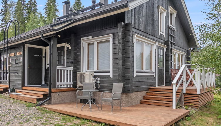 Photo 1 - 2 bedroom House in Sotkamo with sauna