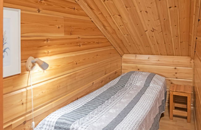 Haus mit 2 Schlafzimmern in Sotkamo - Foto 16