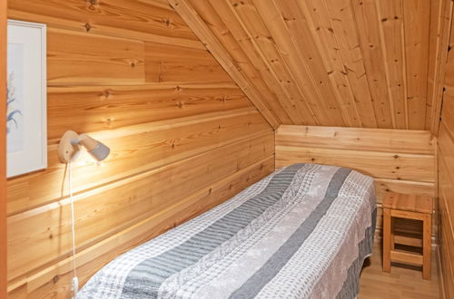 Photo 16 - Maison de 2 chambres à Sotkamo avec sauna