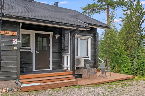 Photo 2 - Maison de 2 chambres à Sotkamo avec sauna