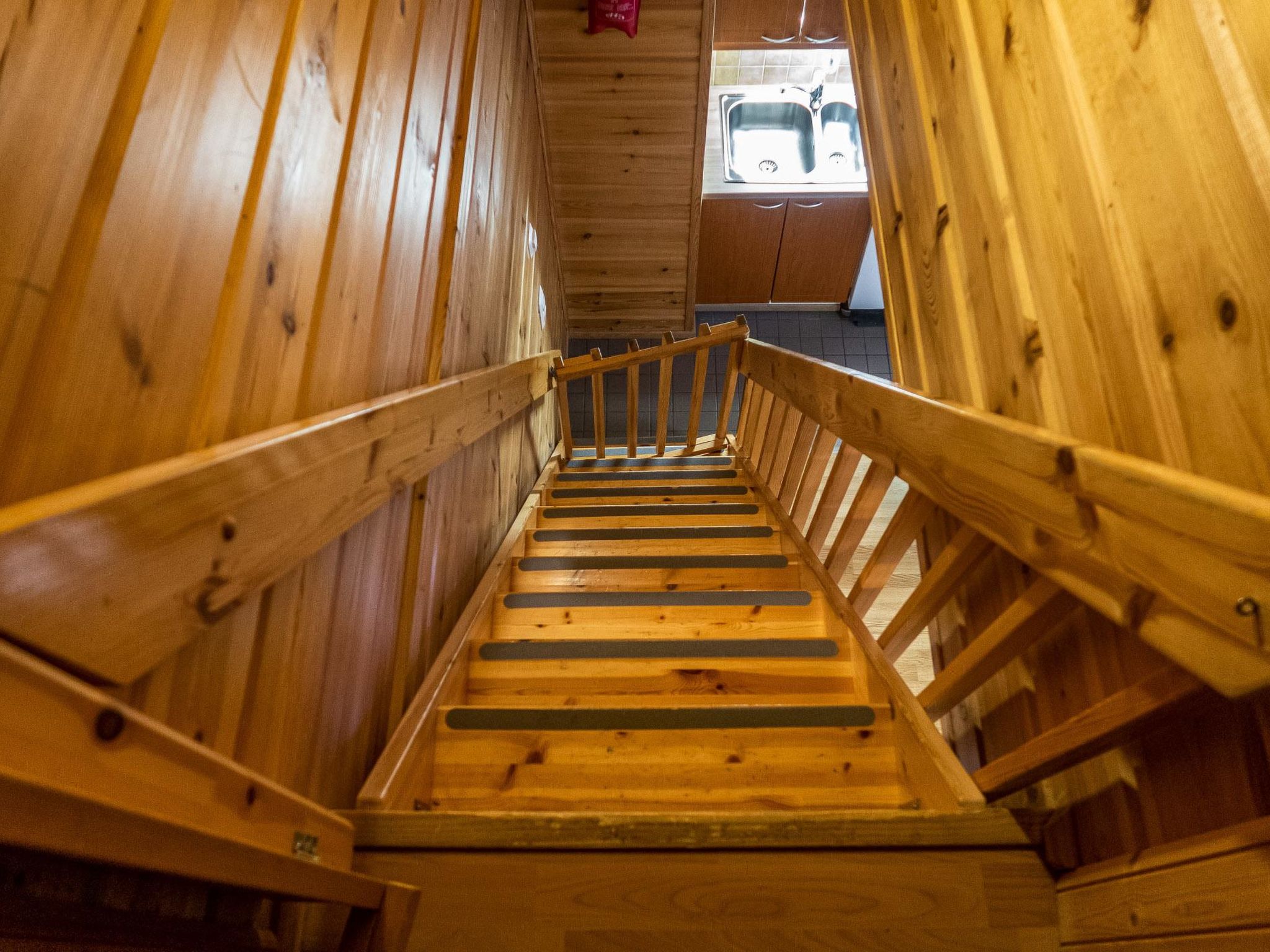 Photo 10 - Maison de 2 chambres à Sotkamo avec sauna