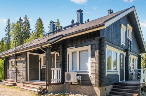 Photo 3 - Maison de 2 chambres à Sotkamo avec sauna