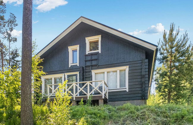 Haus mit 2 Schlafzimmern in Sotkamo - Foto 26