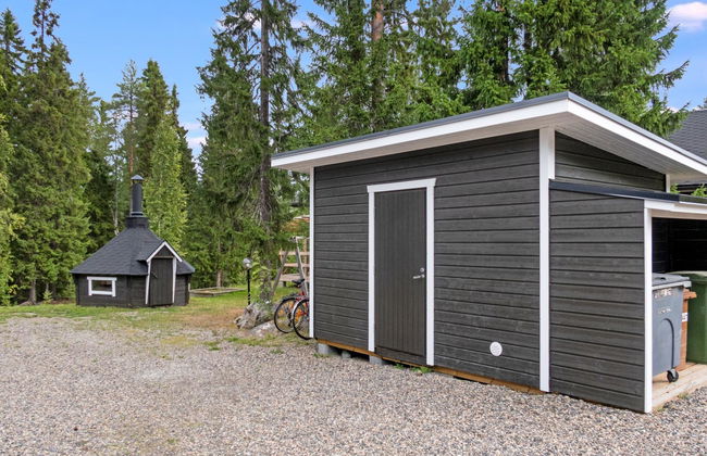 Haus mit 2 Schlafzimmern in Sotkamo - Foto 29