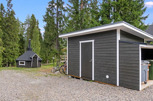 Photo 29 - Maison de 2 chambres à Sotkamo avec sauna