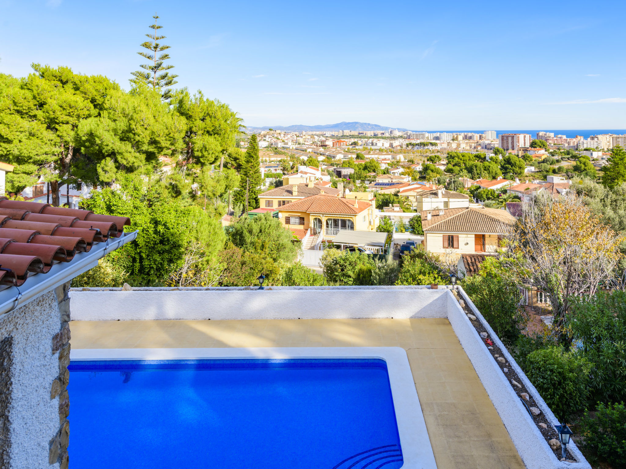 Photo 24 - Appartement de 1 chambre à Oropesa del Mar avec piscine et jardin