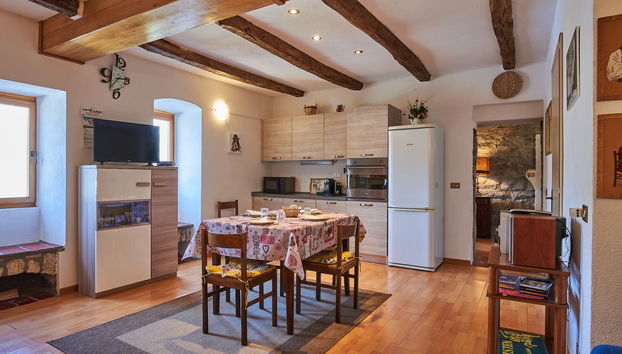 Appartement de 3 chambres à Claino con Osteno - Photo 4