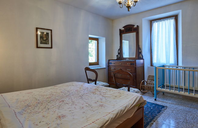 Appartement de 3 chambres à Claino con Osteno - Photo 12