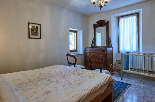 Photo 12 - 1 bedroom Apartment in Claino con Osteno with mountain view