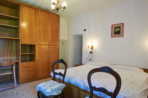 Photo 11 - 1 bedroom Apartment in Claino con Osteno with mountain view