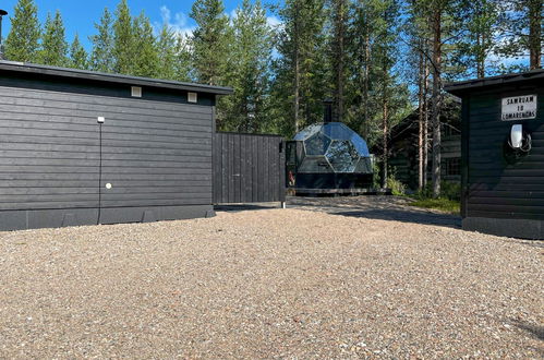 Photo 20 - 1 bedroom House in Salla with sauna