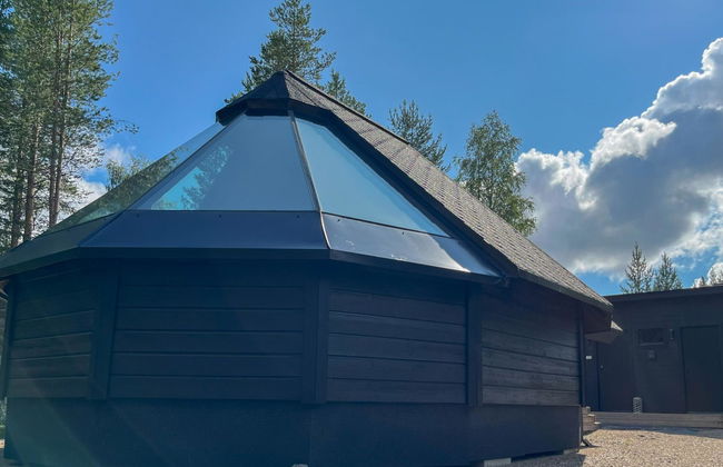 Samruam B Aurora Cabin - Foto 12