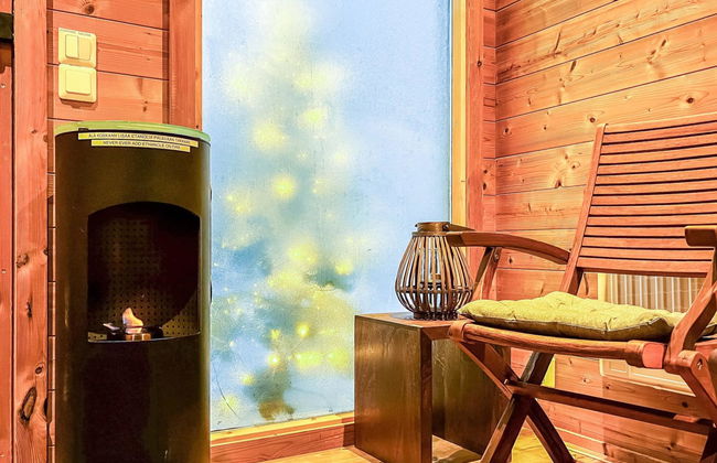 Samruam B Aurora Cabin - Foto 18