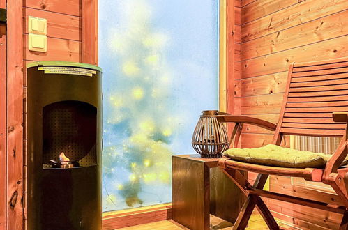 Photo 18 - 1 bedroom House in Salla with sauna