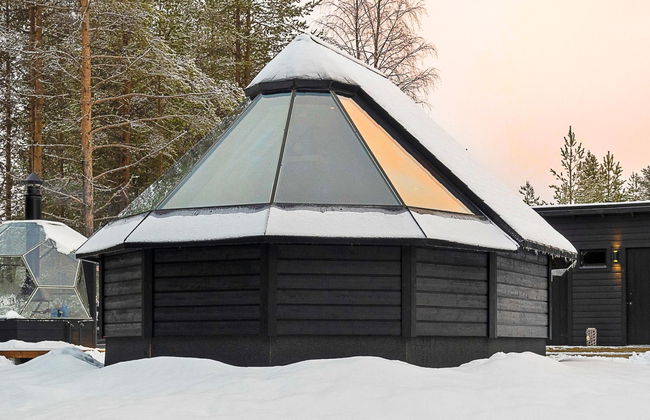 Samruam B Aurora Cabin - Foto 29