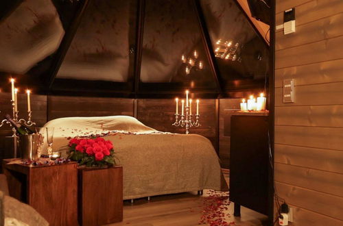 Photo 35 - 1 bedroom House in Salla with sauna