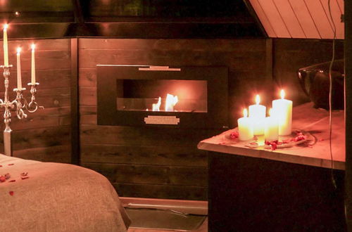 Photo 34 - 1 bedroom House in Salla with sauna
