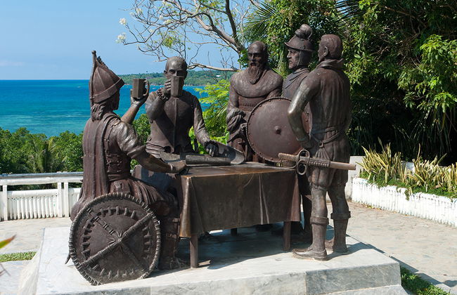 Pamilacan Island Full-Day Tour - Photo 4