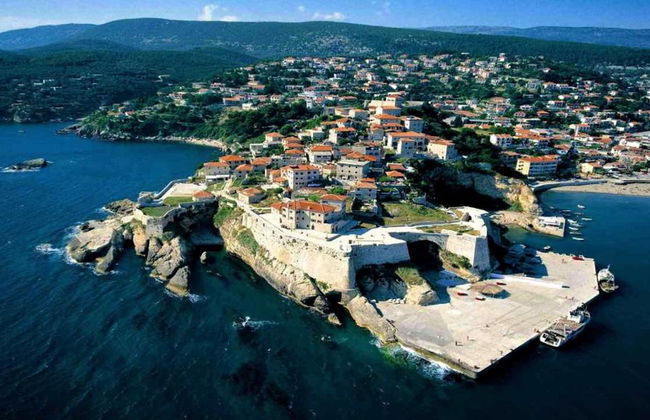 Tour Privado do Sul de Montenegro: Bar, Ulcinj e Ada Bojana - Foto 5