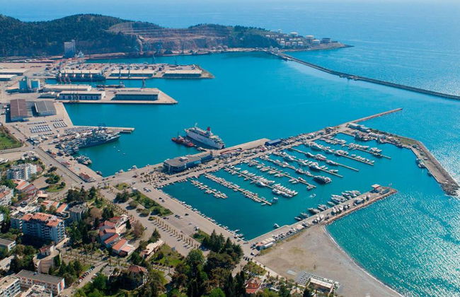 Tour Privado do Sul de Montenegro: Bar, Ulcinj e Ada Bojana - Foto 2