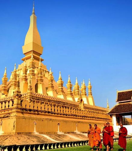 Foto - Aluguer de Carro e Guia Privativos a partir de Vientiane - Tour Privado de Dia Inteiro