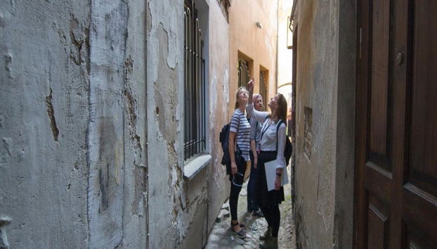 Vilnius Private Walking Tour - Photo 3