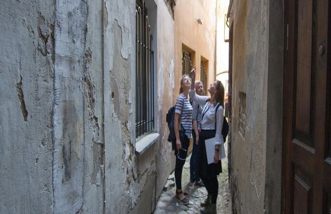 Vilnius Private Walking Tour - Photo 3