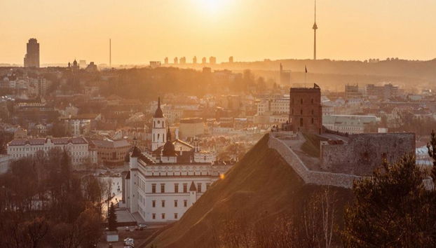 Vilnius Private Walking Tour - Photo 4