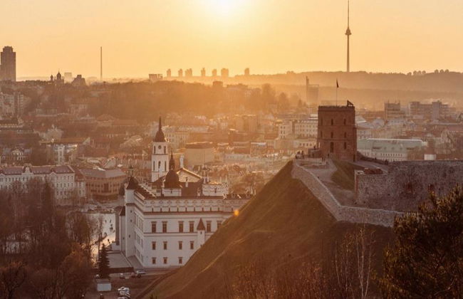 Vilnius Private Walking Tour - Photo 4