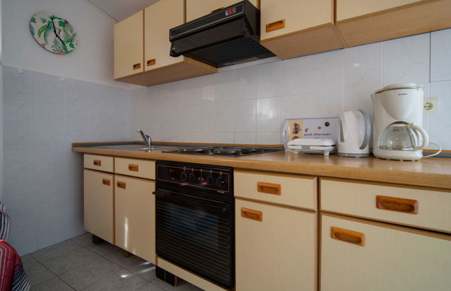 Apartamento em Punat com terraço - Foto 14