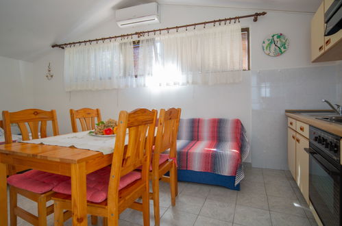 Photo 11 - Apartment in Punat with terrace