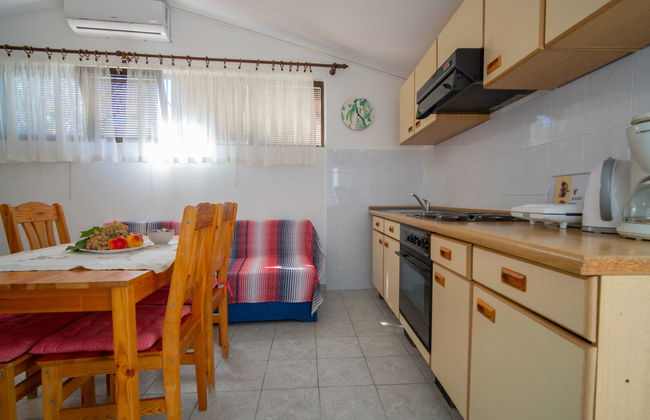 Apartamento em Punat com terraço - Foto 10