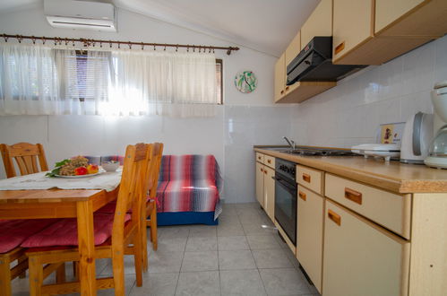 Photo 10 - Apartment in Punat with terrace