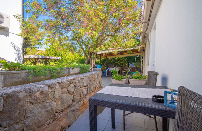 Apartamento em Punat com terraço - Foto 22