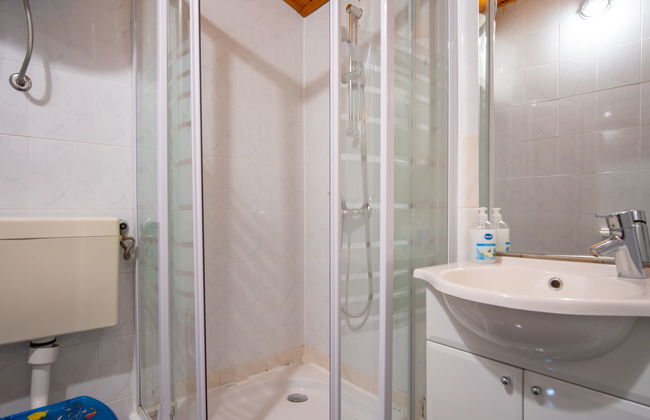 Apartamento em Punat com terraço - Foto 18