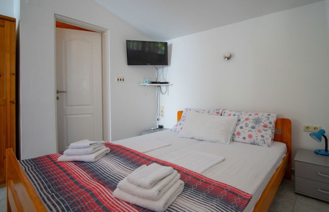 Apartamento em Punat com terraço - Foto 16