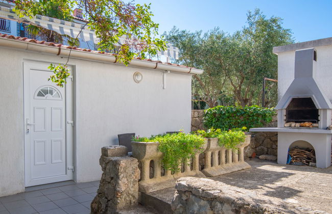 Apartamento em Punat com terraço - Foto 19