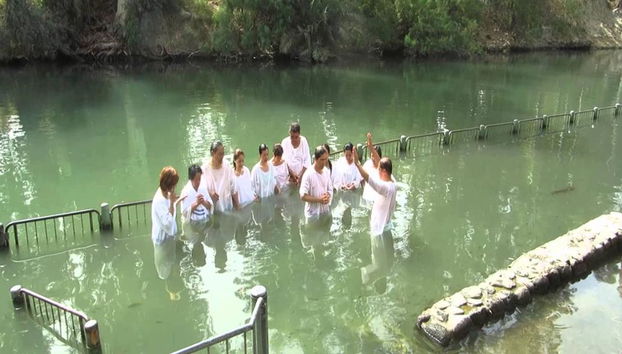 Gerico, fiume Giordano e Mar Morto da Tel Aviv e Herzliya - Foto 5
