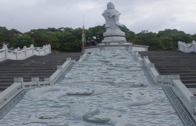Excursión a Belitung Oriental - Foto 4