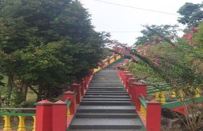 Excursión a Belitung Oriental - Foto 5