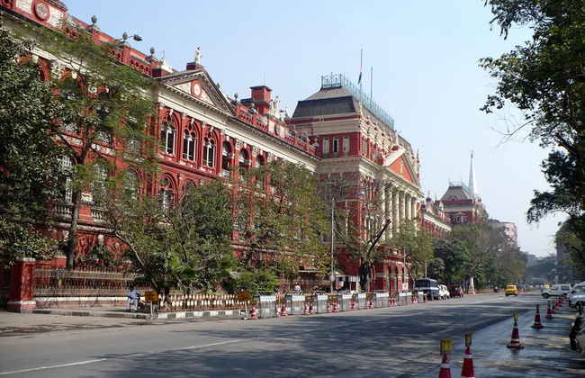 Kolkata-Tour aus dem 18. Jahrhundert - Foto 4
