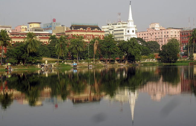 Kolkata-Tour aus dem 18. Jahrhundert - Foto 1
