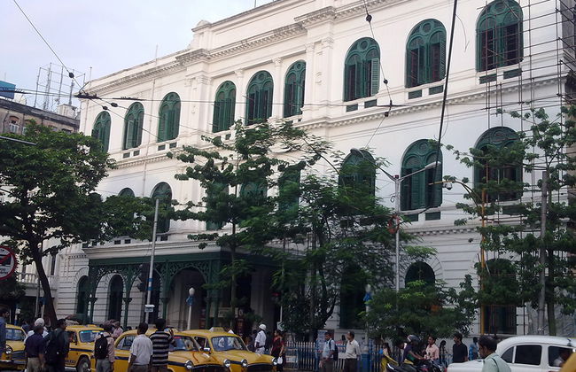 Kolkata-Tour aus dem 18. Jahrhundert - Foto 2