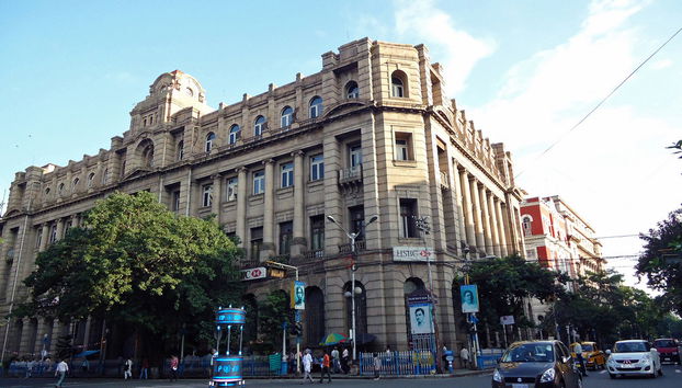 Recorrido por la Calcuta del siglo XVIII - Foto 3