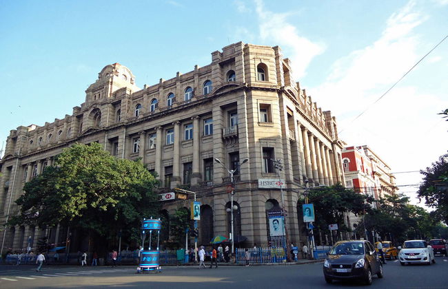 Kolkata-Tour aus dem 18. Jahrhundert - Foto 3