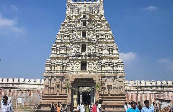 Tour en la Ciudad de Chennai - Tour privado - Foto 3