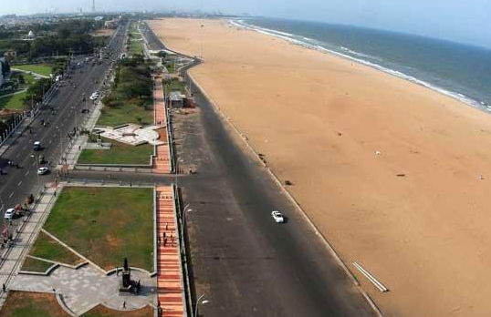 Tour en la Ciudad de Chennai - Tour privado - Foto 2