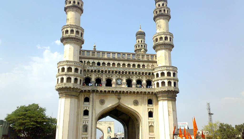 Full Day Hyderabad City Tour - Private - Foto 1